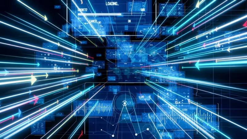句容市SCADA系统开发：守护工业安全的数字卫士